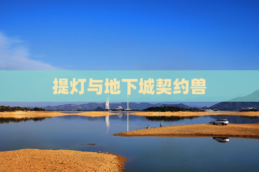 提灯与地下城契约兽 提灯与地下城契约兽