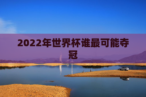 2022年世界杯谁最可能夺冠