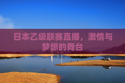 日本乙级联赛直播，激情与梦想的舞台