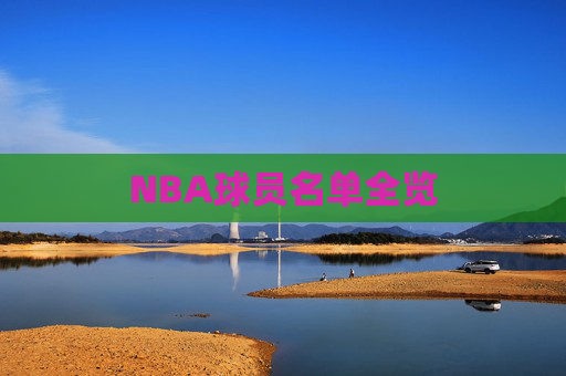 NBA球员名单全览