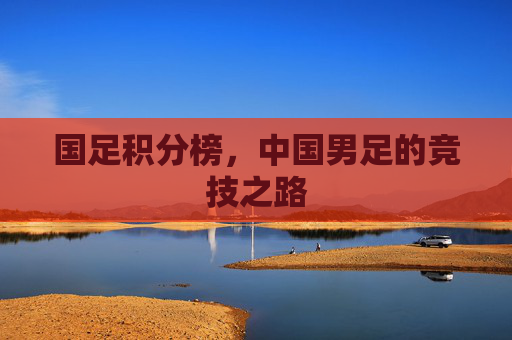 国足积分榜，中国男足的竞技之路