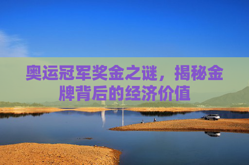 奥运冠军奖金之谜，揭秘金牌背后的经济价值