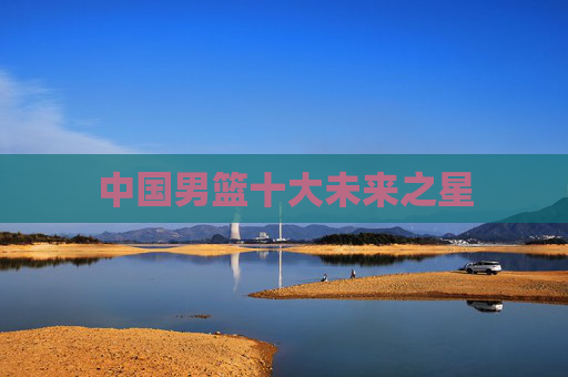 中国男篮十大未来之星