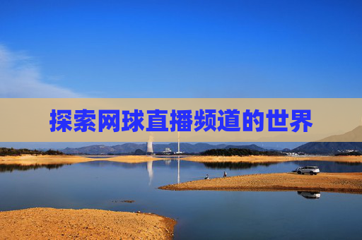 探索网球直播频道的世界