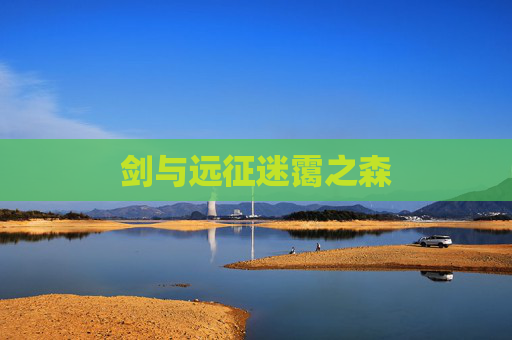 剑与远征迷霭之森