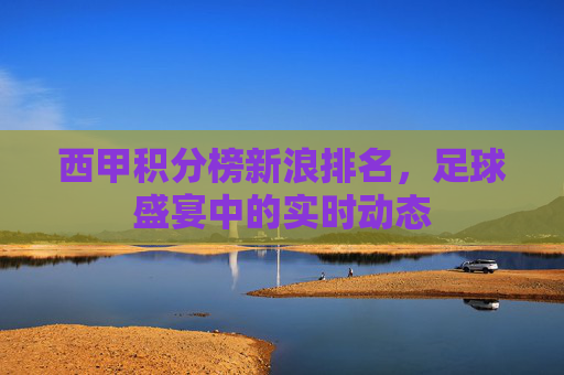 西甲积分榜新浪排名,足球盛宴中的实时动态 西甲积分榜新浪排名,足球盛宴中的实时动态