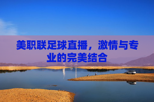 美职联足球直播，激情与专业的完美结合