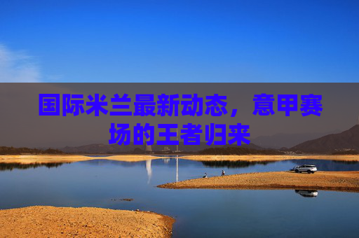 国际米兰最新动态，意甲赛场的王者归来