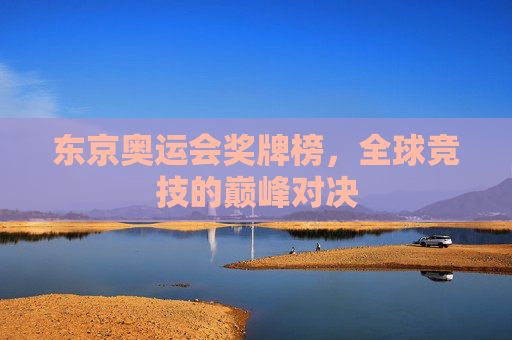 东京奥运会奖牌榜，全球竞技的巅峰对决