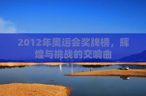 2012年奥运会奖牌榜，辉煌与挑战的交响曲