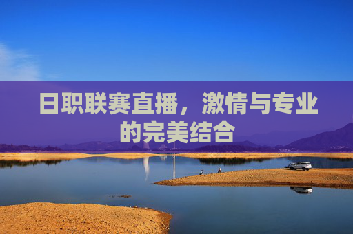 日职联赛直播，激情与专业的完美结合