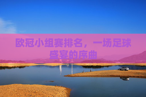 欧冠小组赛排名，一场足球盛宴的序曲