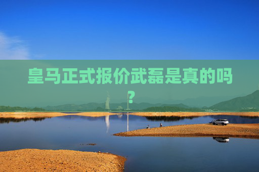 皇马正式报价武磊是真的吗？