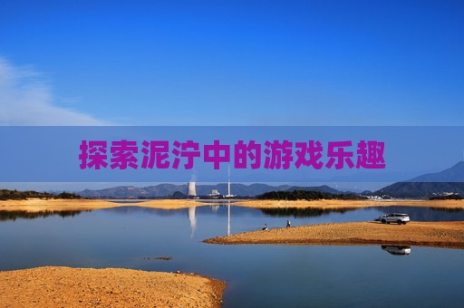 探索泥泞中的游戏乐趣 探索泥泞中的游戏乐趣