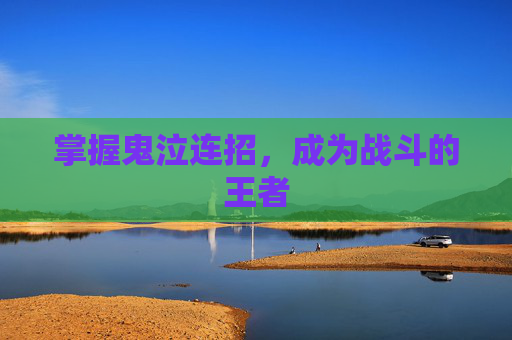 掌握鬼泣连招，成为战斗的王者
