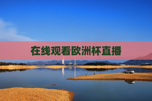 在线观看欧洲杯直播