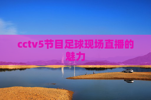 cctv5节目足球现场直播的魅力