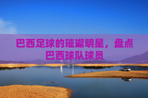 巴西足球的璀璨明星，盘点巴西球队球员