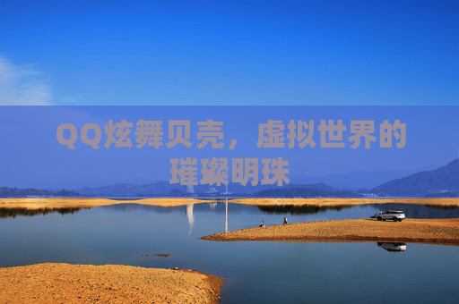 QQ炫舞贝壳，虚拟世界的璀璨明珠