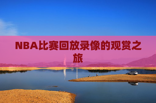 NBA比赛回放录像的观赏之旅