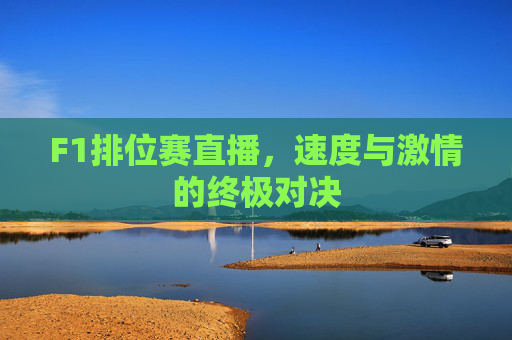 F1排位赛直播，速度与激情的终极对决