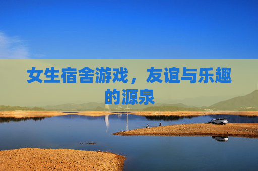 女生宿舍游戏，友谊与乐趣的源泉