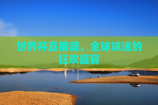 世界杯直播源，全球球迷的狂欢盛宴