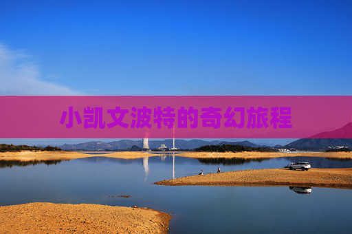 小凯文波特的奇幻旅程