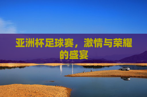 亚洲杯足球赛，激情与荣耀的盛宴
