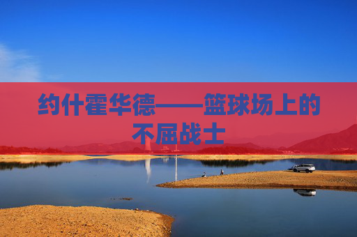 约什霍华德——篮球场上的不屈战士