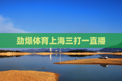 劲爆体育上海三打一直播