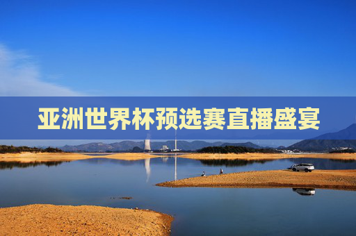 亚洲世界杯预选赛直播盛宴
