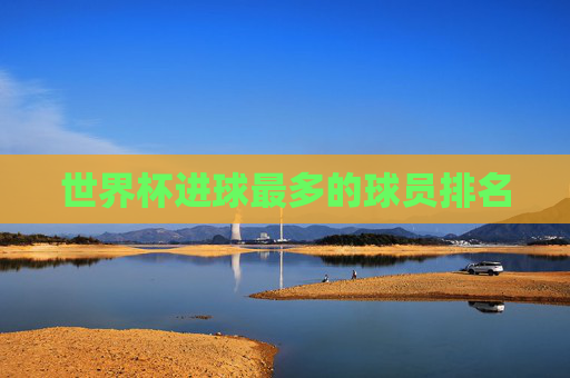 世界杯进球最多的球员排名