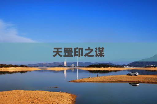 天罡印之谋 天罡印之谋