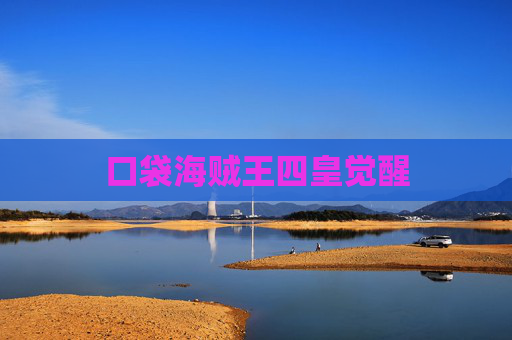 口袋海贼王四皇觉醒