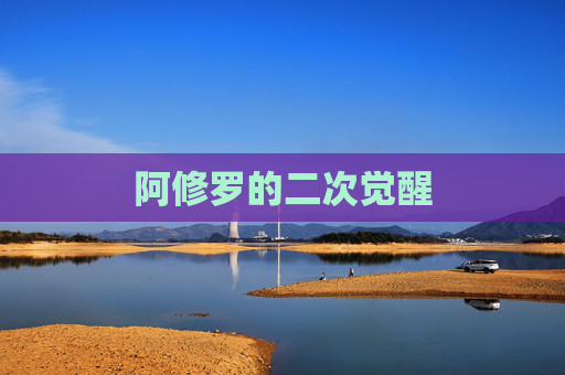 阿修罗的二次觉醒