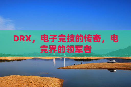 DRX，电子竞技的传奇，电竞界的领军者