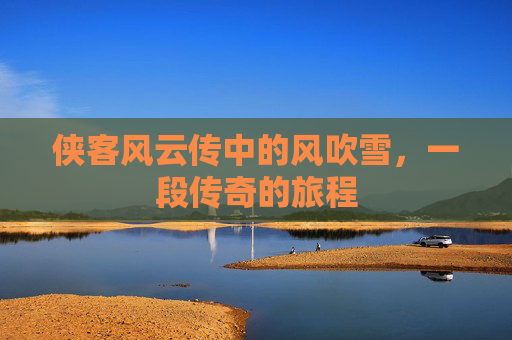 侠客风云传中的风吹雪，一段传奇的旅程