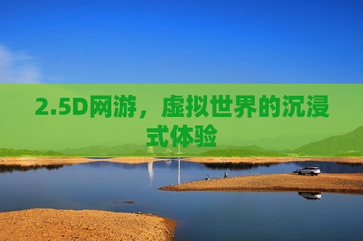 2.5D网游，虚拟世界的沉浸式体验