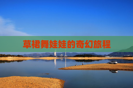 草裙舞娃娃的奇幻旅程