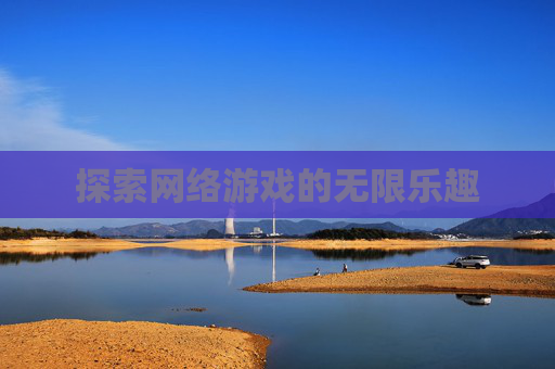 探索网络游戏的无限乐趣