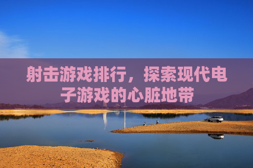 射击游戏排行，探索现代电子游戏的心脏地带