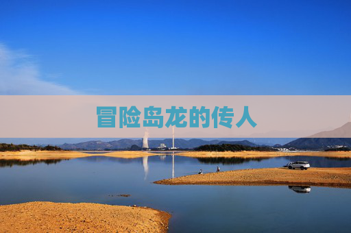冒险岛龙的传人