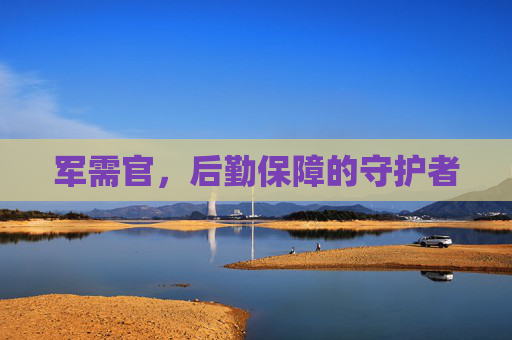 军需官，后勤保障的守护者