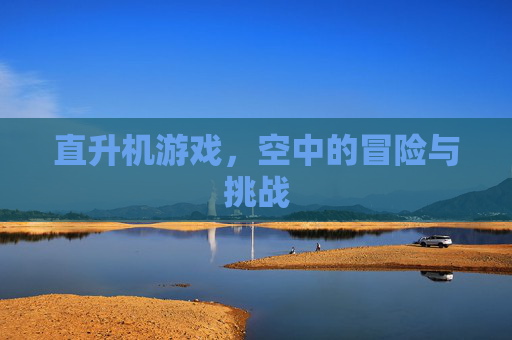 直升机游戏，空中的冒险与挑战
