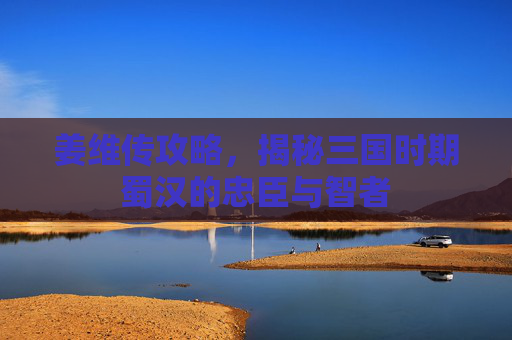 姜维传攻略，揭秘三国时期蜀汉的忠臣与智者