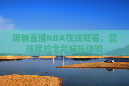 貔貅直播NBA在线观看，篮球迷的全新娱乐体验