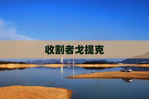 收割者戈提克