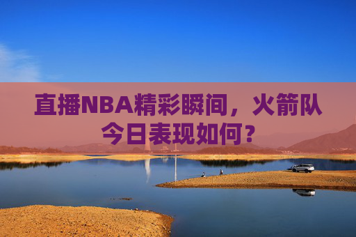直播NBA精彩瞬间，火箭队今日表现如何？
