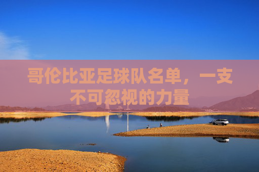 哥伦比亚足球队名单，一支不可忽视的力量